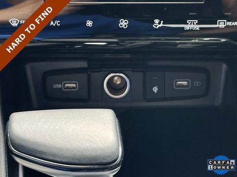 Used 2023 Hyundai Santa Cruz Limited AWD/4WD image 35