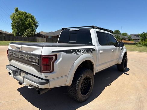 Used 2019 Ford F150 Raptor w/ Equipment Group 802A Luxury AWD/4WD image 5