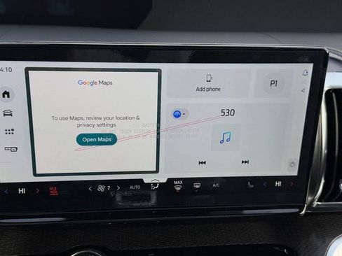 New 2026 Ford Expedition Platinum w/ Stealth Appearance Package image 16