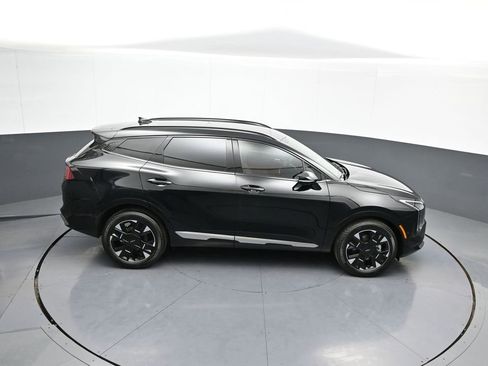 Certified 2026 Kia Sportage SX image 38