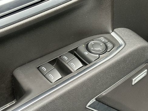 Certified 2025 Chevrolet Silverado 1500 RST w/ Convenience Package II image 15