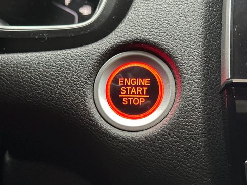 Used 2019 Honda CR-V EX image 24