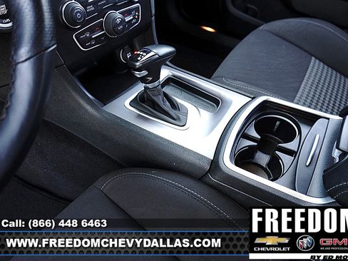 Used 2023 Dodge Charger Scat Pack RWD image 32