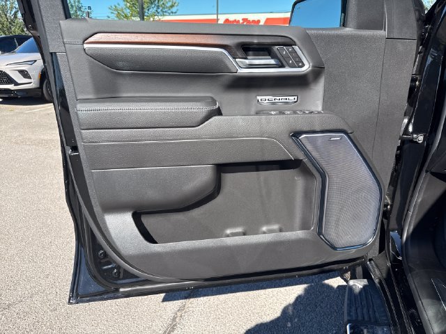 New 2026 GMC Sierra 1500 Denali AWD/4WD image 12