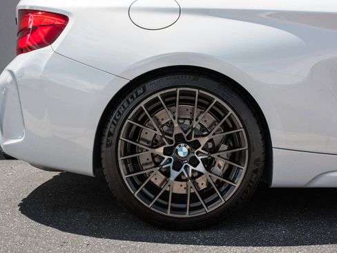 Used 2019 BMW M2 Competition w/ Executive Package RWD image 37