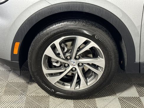 Used 2023 Buick Envision Essence AWD/4WD image 12