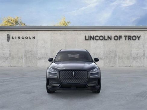 New 2026 Lincoln Corsair Premiere AWD/4WD image 6