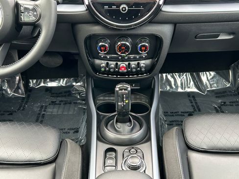 Used 2024 MINI Cooper Clubman S image 26