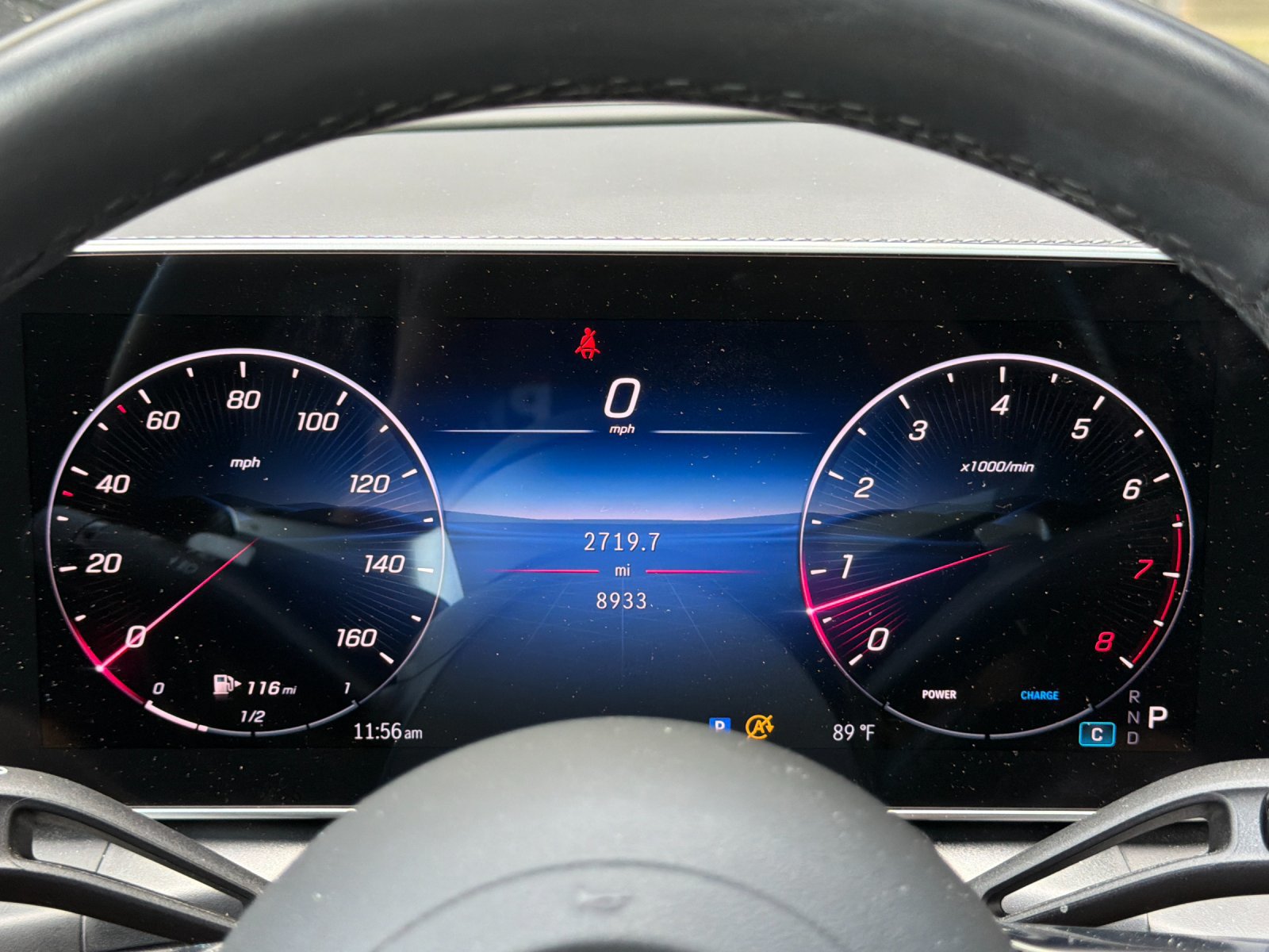 Used 2026 Mercedes-Benz GLC 300 image 23