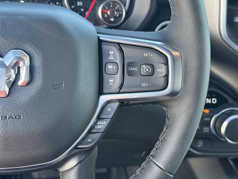 New 2026 RAM 1500 Big Horn image 23