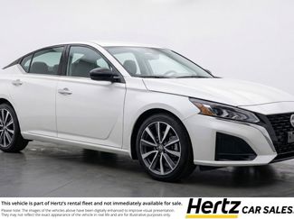 Used 2025 Nissan Altima 2.5 SV video 1