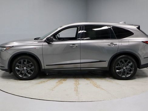 Used 2023 Acura MDX A-Spec AWD/4WD image 10