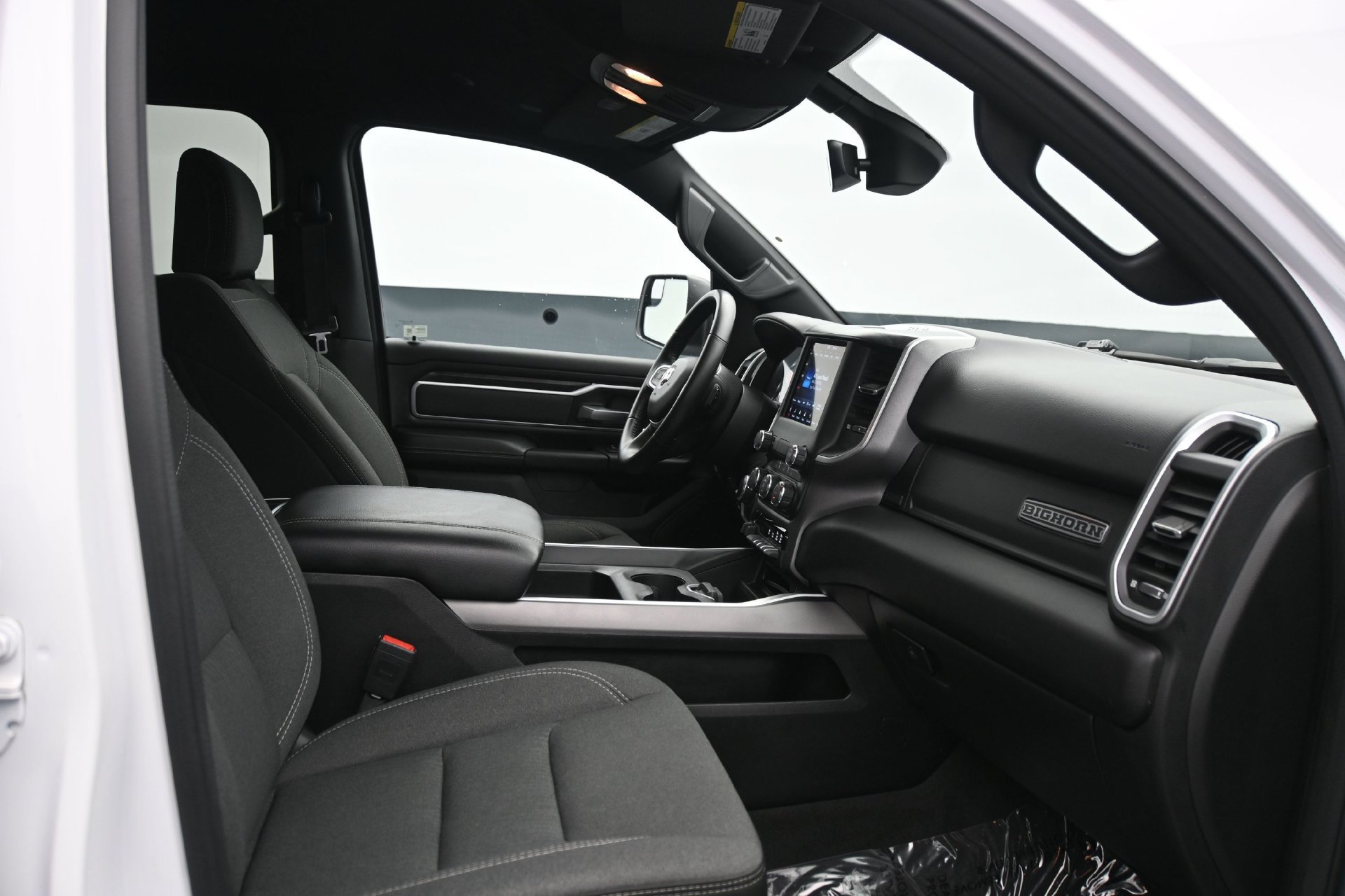 Used 2021 RAM 1500 Big Horn AWD/4WD image 13