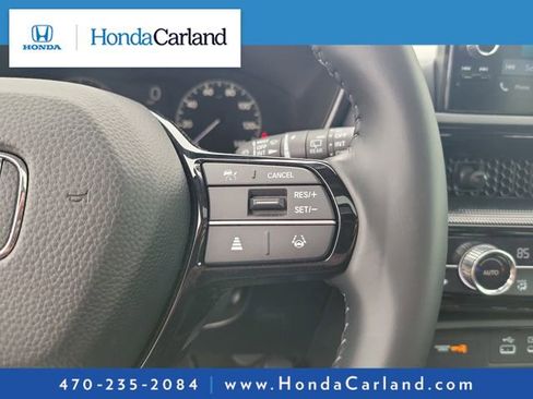 Certified 2025 Honda CR-V EX-L image 19