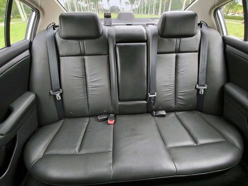 Used 2009 Nissan Altima 2.5 SL w/ SL Pkg FWD image 12