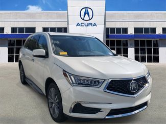 Used 2017 Acura MDX 3.5L video 1