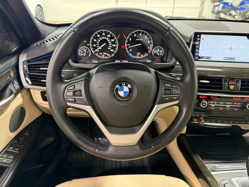Used 2017 BMW X5 xDrive35i AWD/4WD image 14