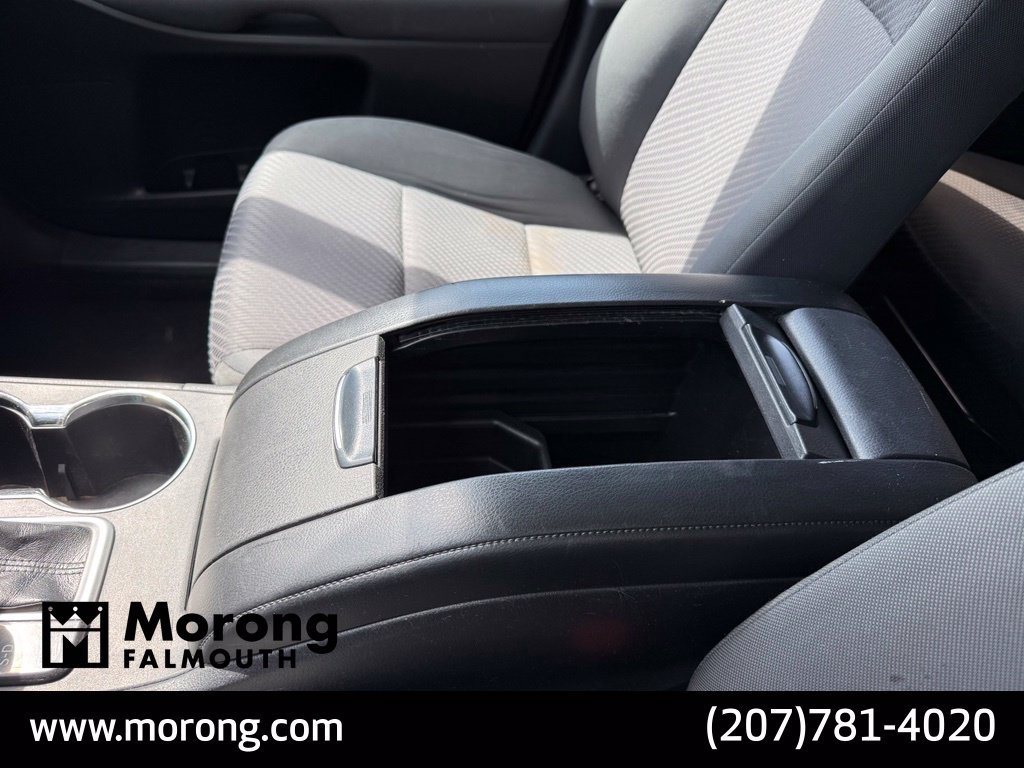 Used 2018 Toyota Highlander LE AWD/4WD image 41
