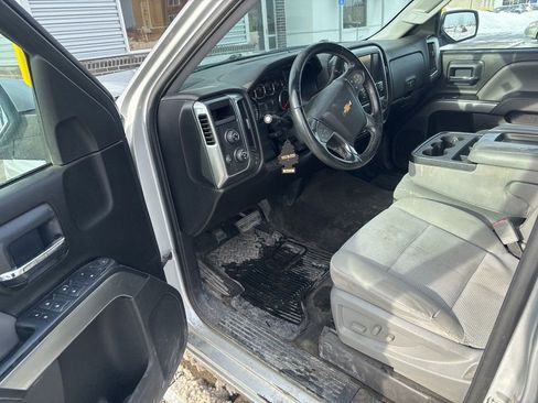 Used 2014 Chevrolet Silverado 1500 LT w/ LT Convenience Package image 12