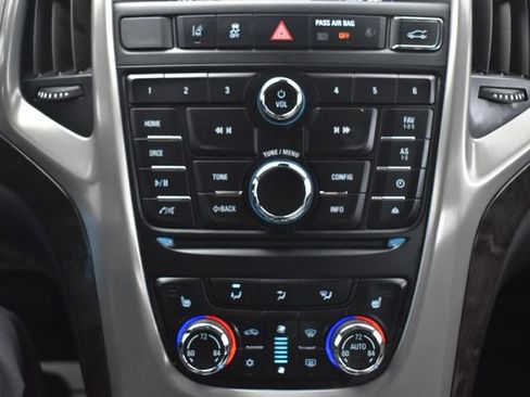 Used 2014 Buick Verano Convenience FWD image 16