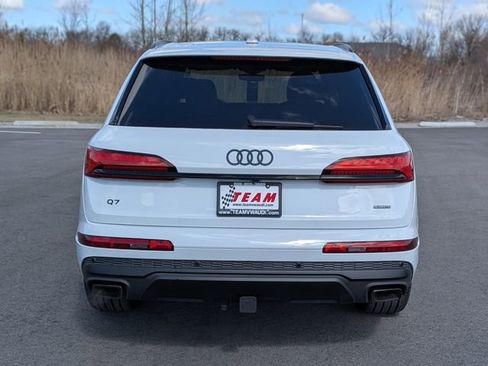 New 2026 Audi Q7 3.0T Premium Plus image 4