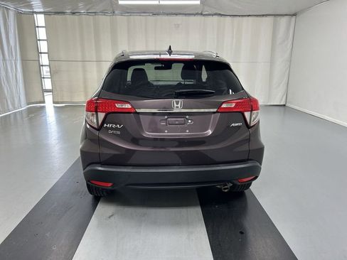 Used 2022 Honda HR-V EX image 23