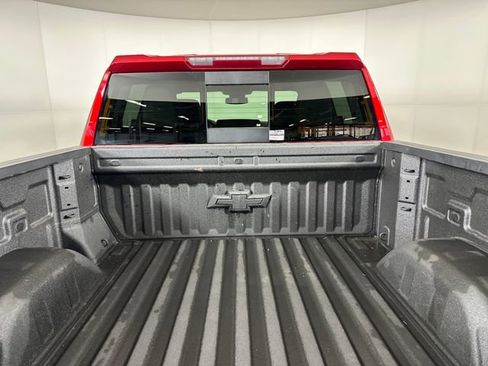 Used 2024 Chevrolet Silverado 1500 LTZ image 26