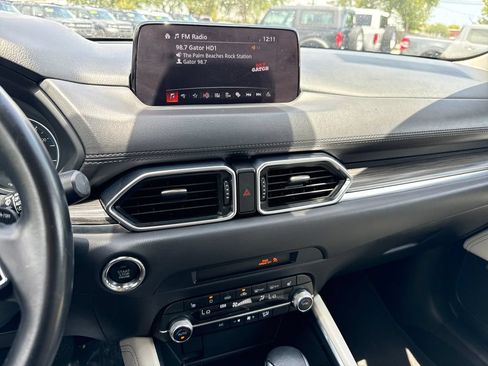 Used 2020 MAZDA CX-5 Grand Touring FWD image 21