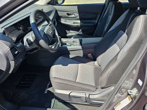 New 2026 Nissan Sentra SV w/ Floor Mat Package FWD image 14
