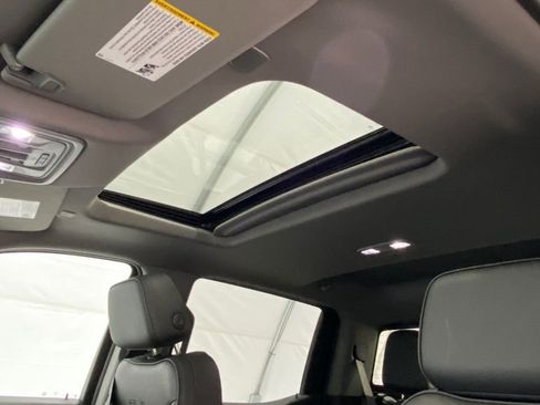 Used 2024 GMC Sierra 1500 Denali image 36
