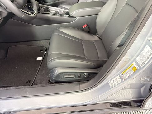 New 2026 Honda Accord Sport image 14