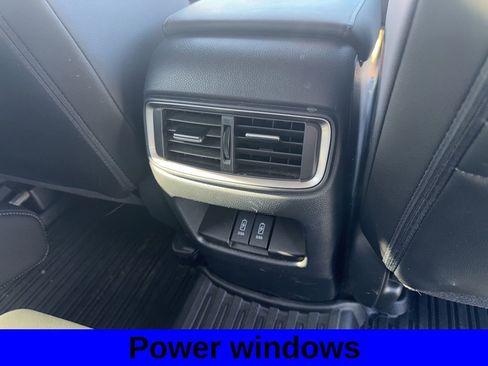 Used 2020 Honda CR-V Touring image 7