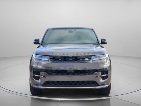New 2026 Land Rover Range Rover Sport Dynamic SE AWD/4WD image 6
