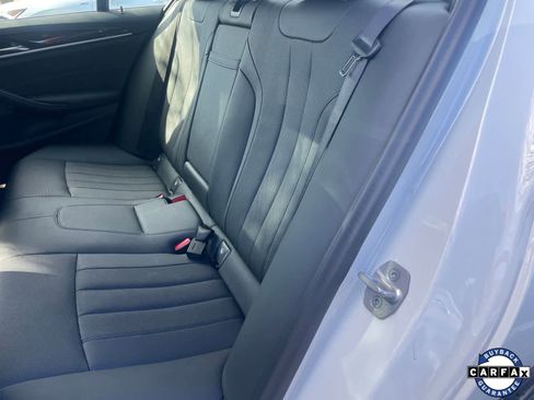 Used 2023 BMW 530i xDrive 530i xDrive w/ Convenience Package image 21