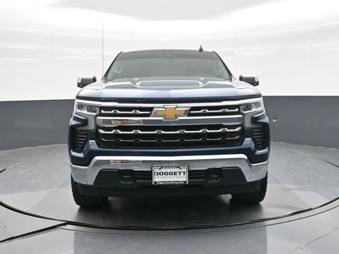 Used 2023 Chevrolet Silverado 1500 LT image 18