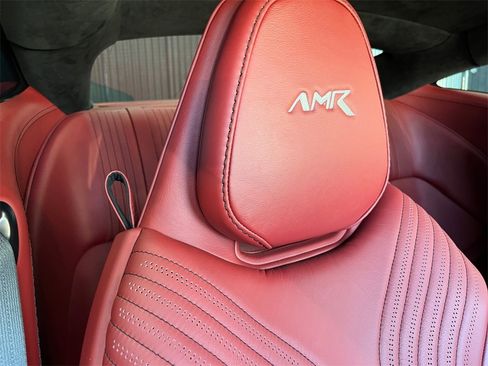 Used 2020 Aston Martin DB11 AMR image 19