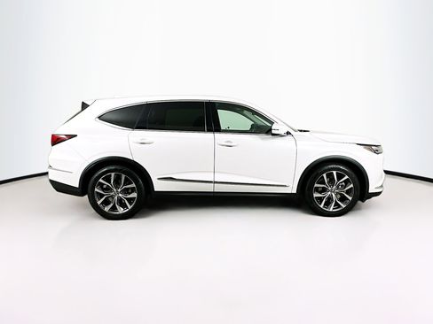 Used 2023 Acura MDX FWD w/ Technology Package image 10