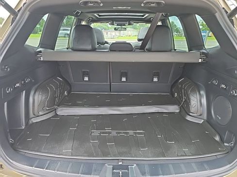 Used 2023 Subaru Forester Wilderness AWD/4WD image 32