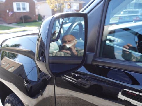 Used 2022 GMC Canyon AT4 image 14