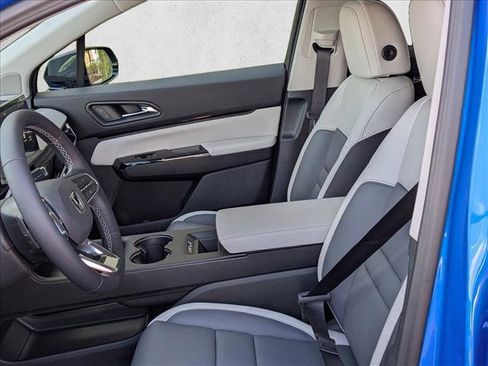 New 2025 Honda Prologue Elite image 4