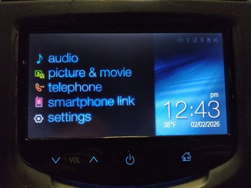 Used 2016 Chevrolet Sonic LT image 25