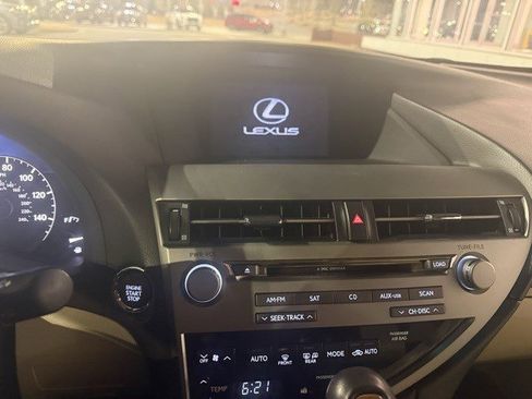 Used 2010 Lexus RX 350 2WD image 14