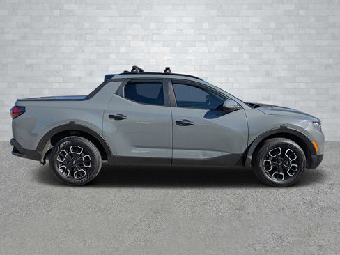 Used 2023 Hyundai Santa Cruz SEL w/ Activity Package image 4