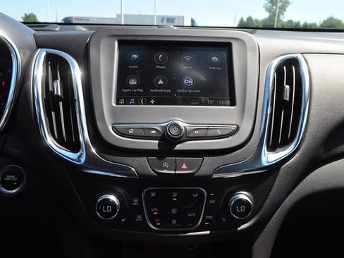 Used 2024 Chevrolet Equinox LT w/ LPO, Floor Liner Package FWD image 35