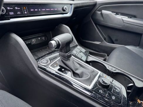 Used 2023 Kia Sportage X-Line w/ X-Line Premium Package image 27