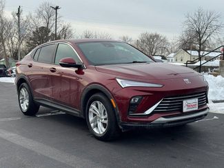 Used 2024 Buick Envista Preferred w/ Convenience I Package video 2