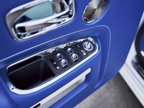 Used 2019 Rolls-Royce Ghost image 39