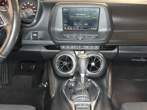 Used 2019 Chevrolet Camaro LS RWD image 15