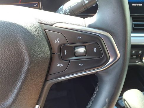 Used 2024 Chevrolet Trax LT w/ Driver Confidence Package FWD image 20