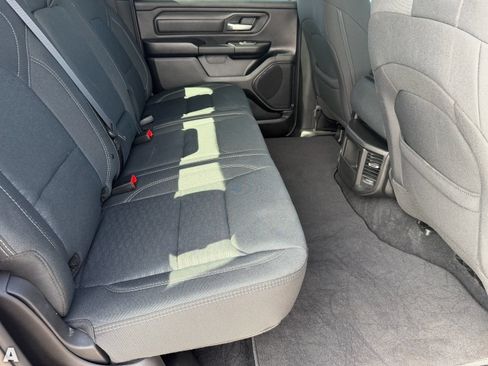 Used 2025 RAM 1500 Tradesman RWD image 15